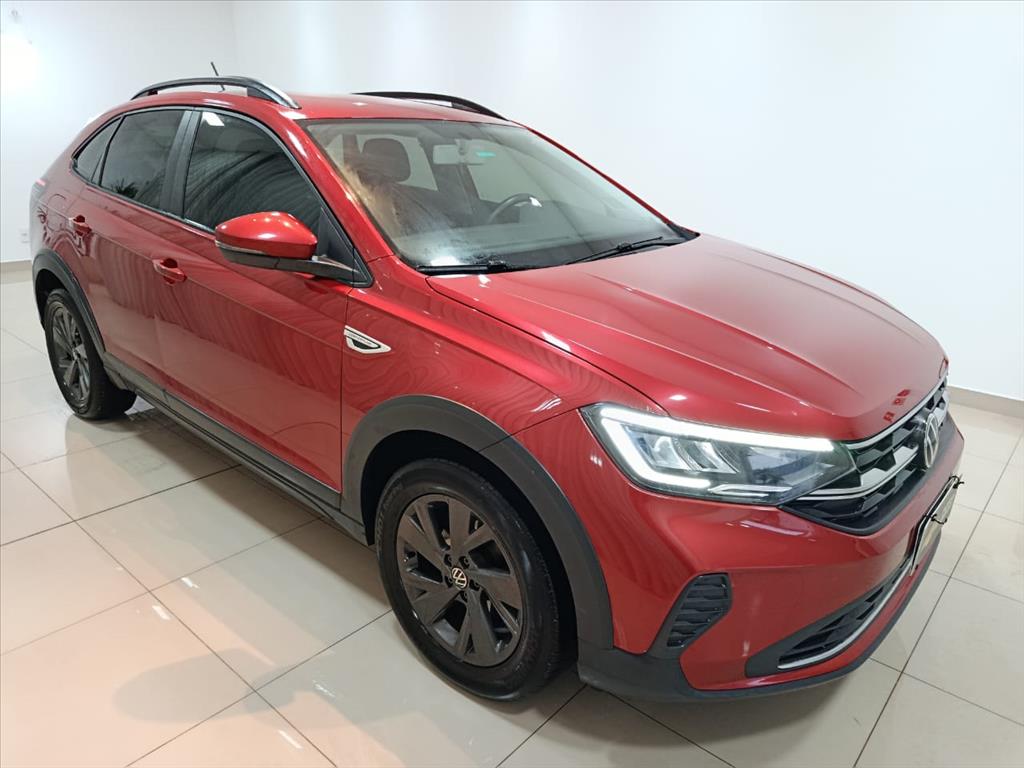 NIVUS 1.0 200 TSI TOTAL FLEX COMFORTLINE AUTOMÁTICO2