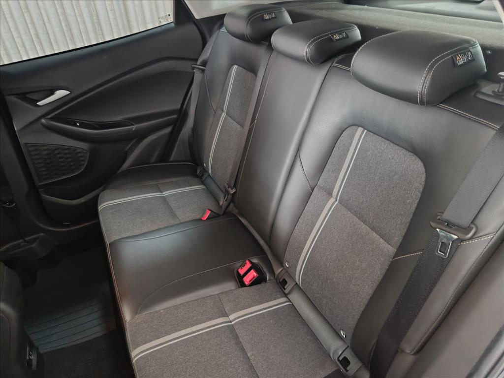 TRACKER 1.0 TURBO FLEX LTZ AUTOMÁTICO9