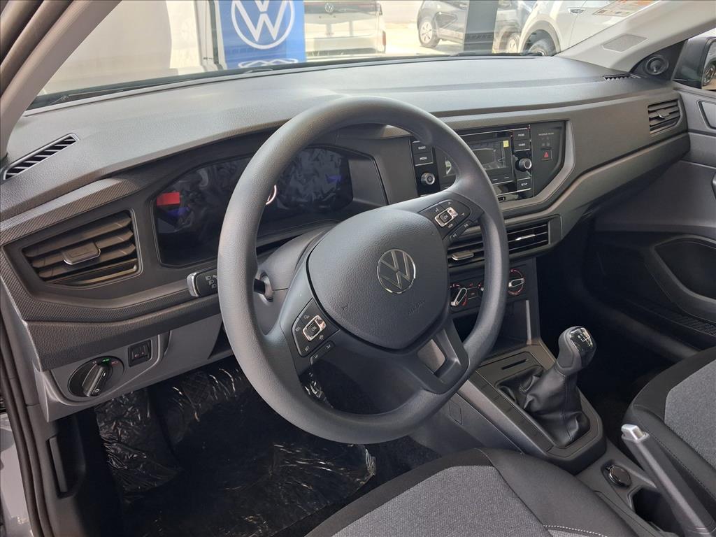 VIRTUS 1.0 170 TSI SENSE MANUAL5