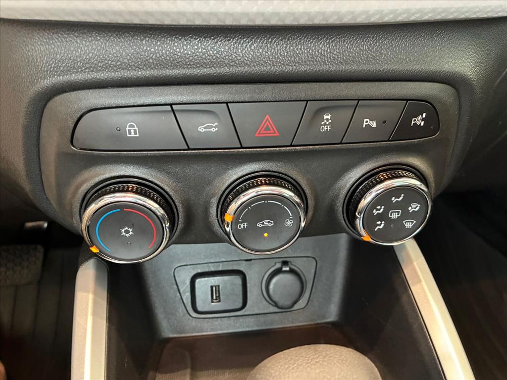 ONIX 1.0 TURBO FLEX PREMIER AUTOMÁTICO10