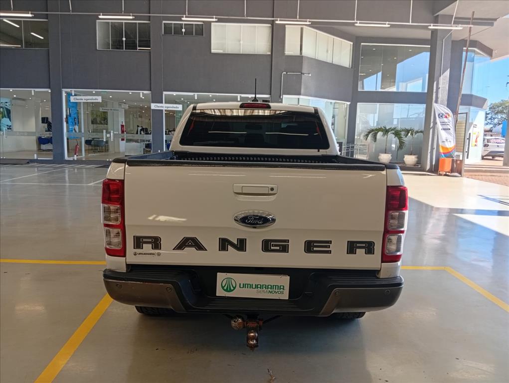 RANGER 2.2 XLS 4X2 CD 16V DIESEL 4P AUTOMÁTICO4