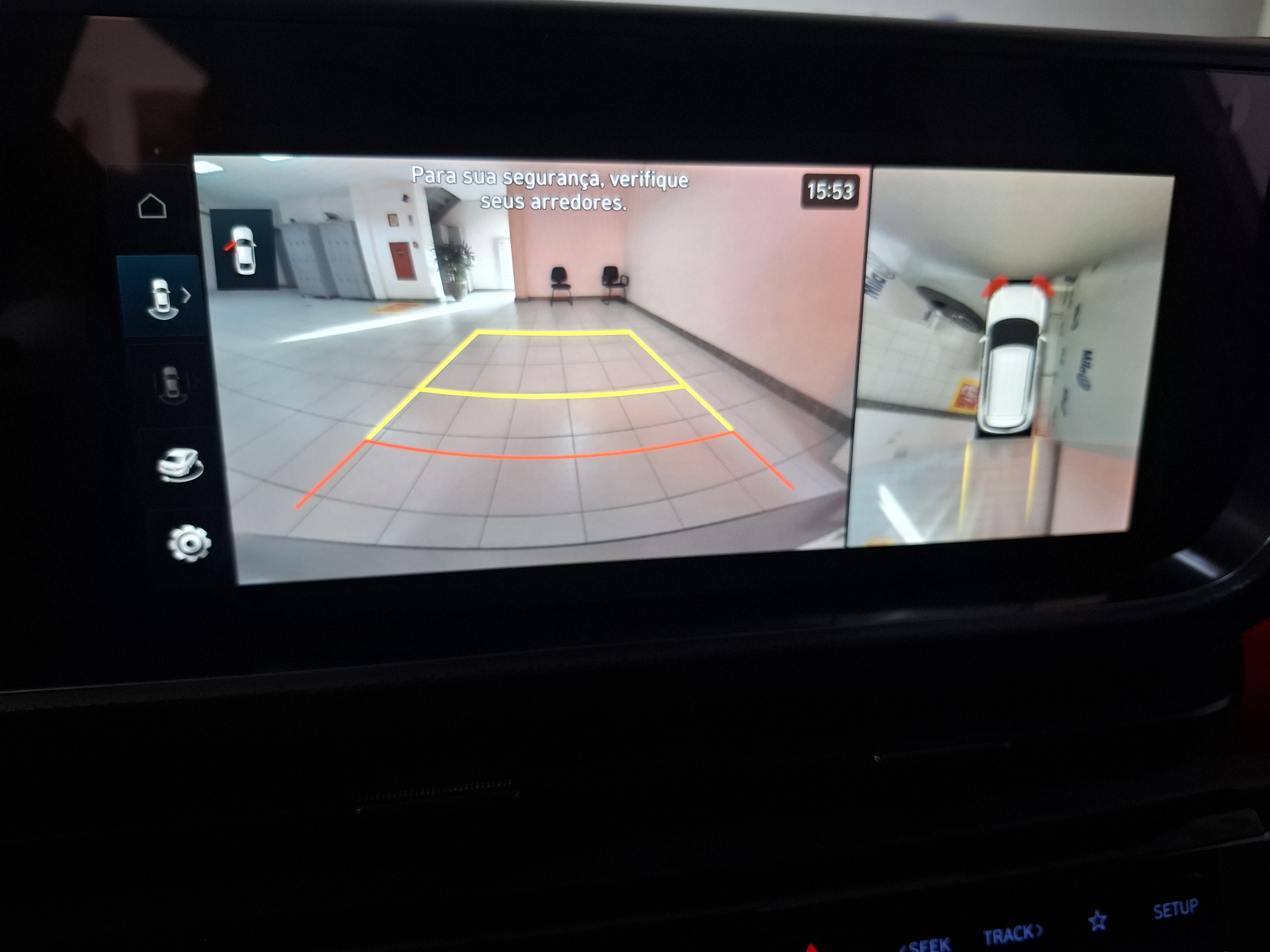 CRETA 1.0 TGDI FLEX N LINE AUTOMÁTICO9