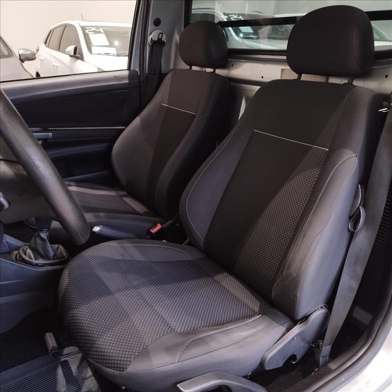 SAVEIRO 1.6 MSI TRENDLINE CS 8V FLEX 2P MANUAL10