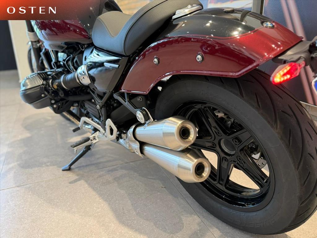 BMW Motorrad-R-12