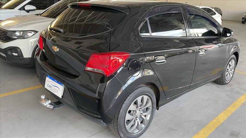 ONIX 1.4 MPFI ADVANTAGE 8V FLEX 4P AUTOMÁTICO2