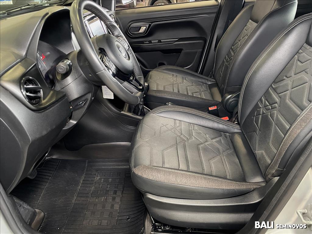 STRADA 1.3 FIREFLY FLEX VOLCANO CD MANUAL11