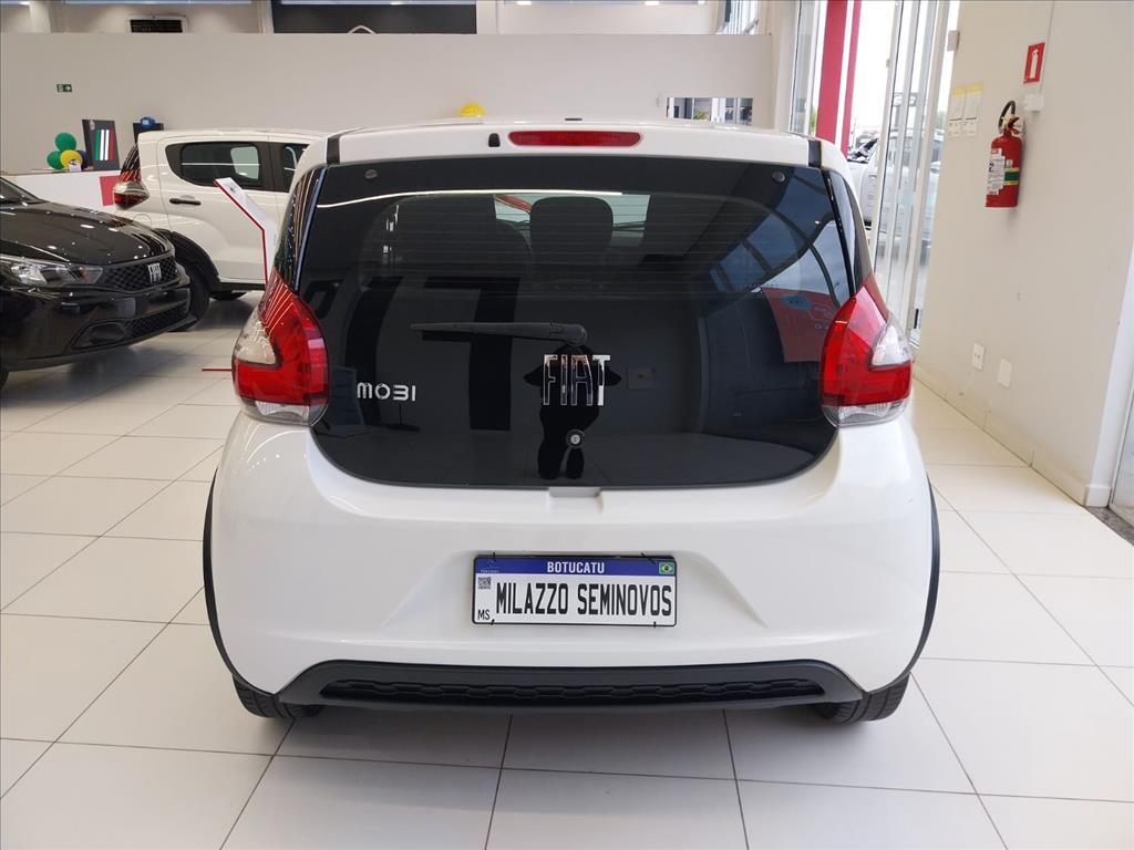 MOBI 1.0 EVO FLEX LIKE. MANUAL7