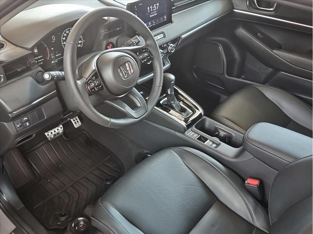 HR-V 1.5 DI I-VTEC FLEX EXL CVT5
