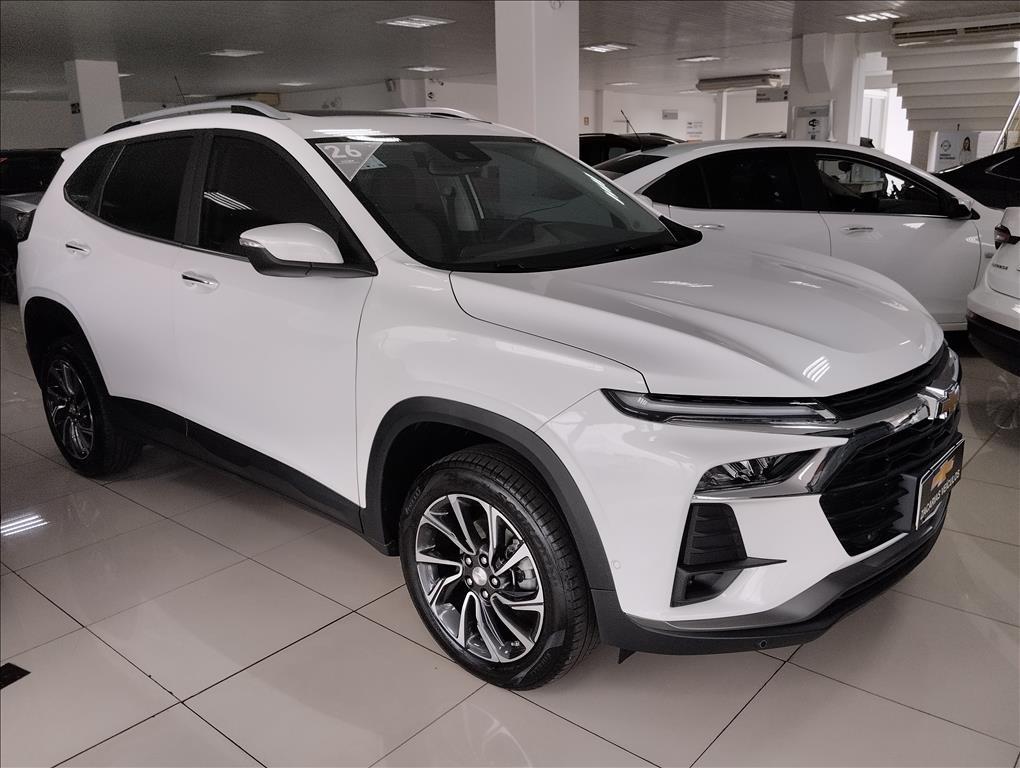TRACKER 1.2 TURBO FLEX PREMIER AUTOMÁTICO1