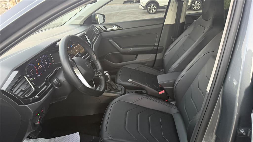 POLO 1.0 170 TSI HIGHLINE AUTOMÁTICO9