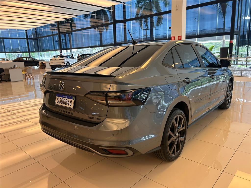Volkswagen-VIRTUS-1.4 250 TSI EXCLUSIVE AUTOMÁTICO