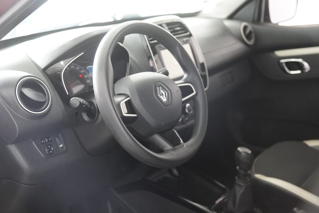 KWID 1.0 12V SCE FLEX INTENSE MANUAL11