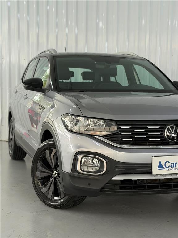 T-CROSS 1.4 250 TSI TOTAL FLEX HIGHLINE AUTOMÁTICO18