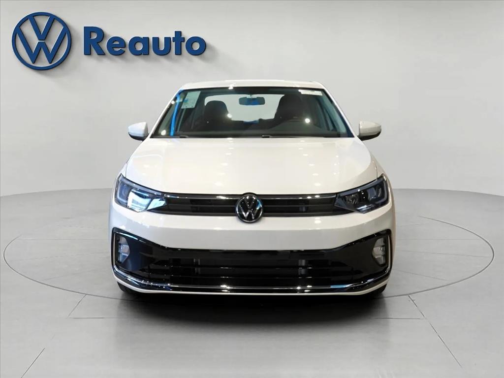 VIRTUS 1.0 200 TSI COMFORTLINE AUTOMÁTICO1