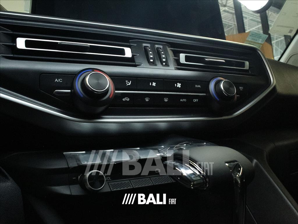 TITANO 2.2 TURBO DIESEL RANCH 4X4 AT611