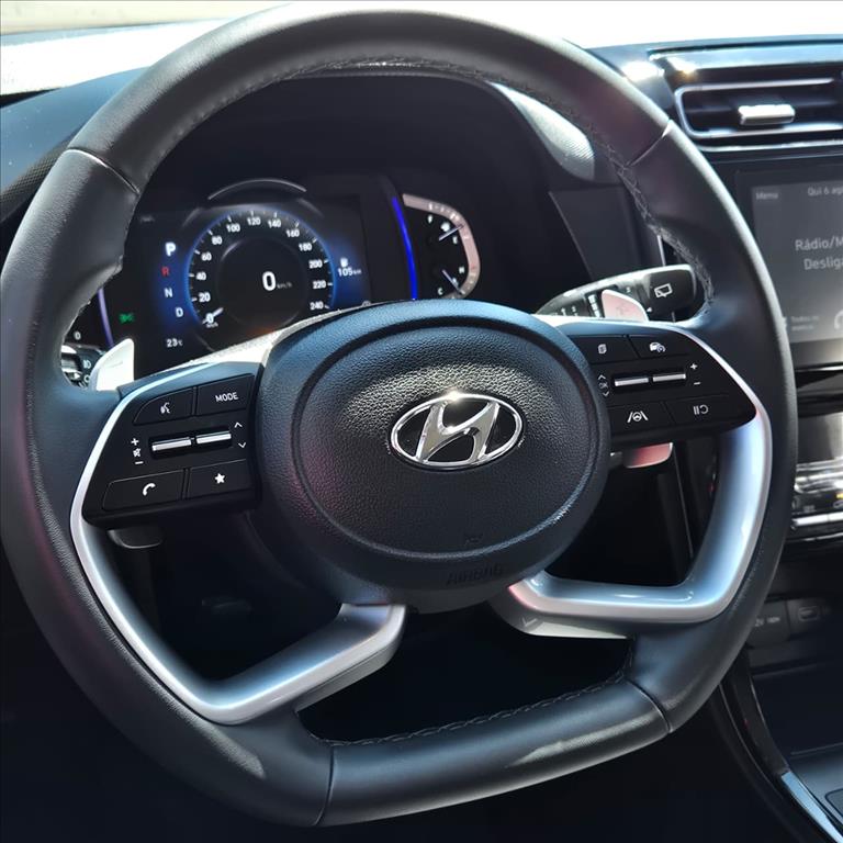 CRETA 1.0 TGDI FLEX LIMITED AUTOMÁTICO11