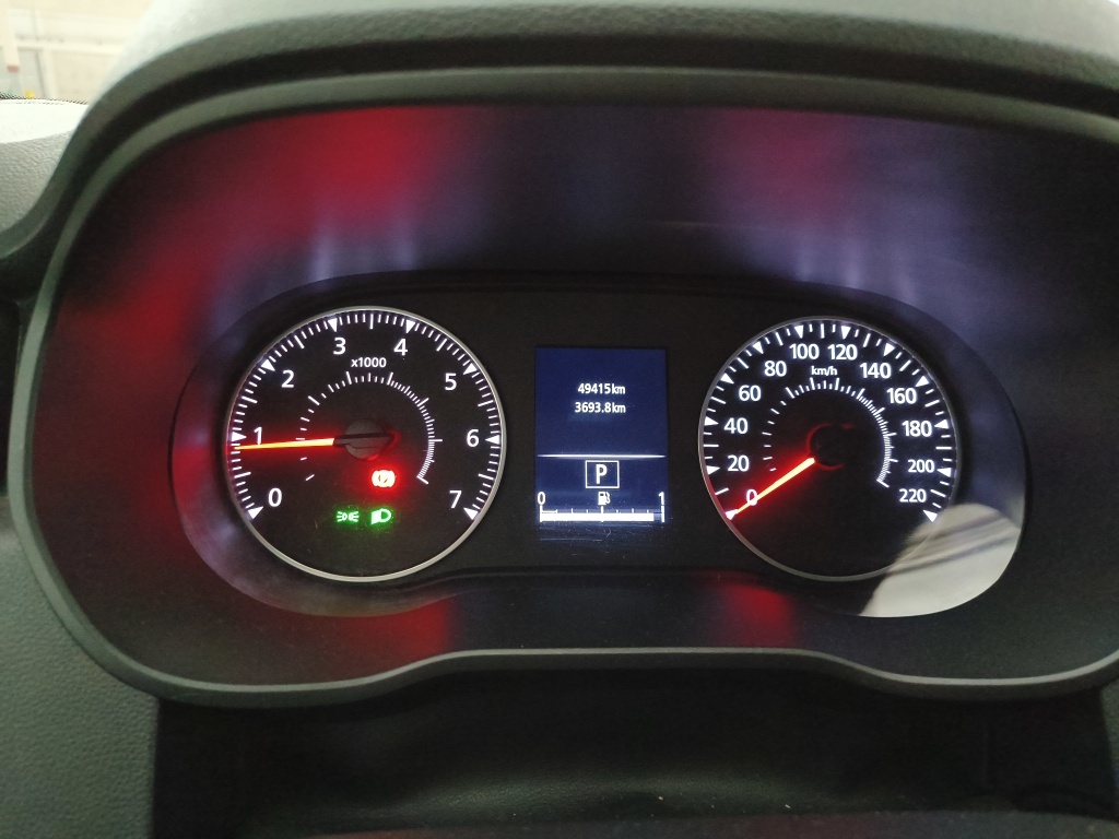 Renault-DUSTER-1.3 TCE FLEX ICONIC X-TRONIC