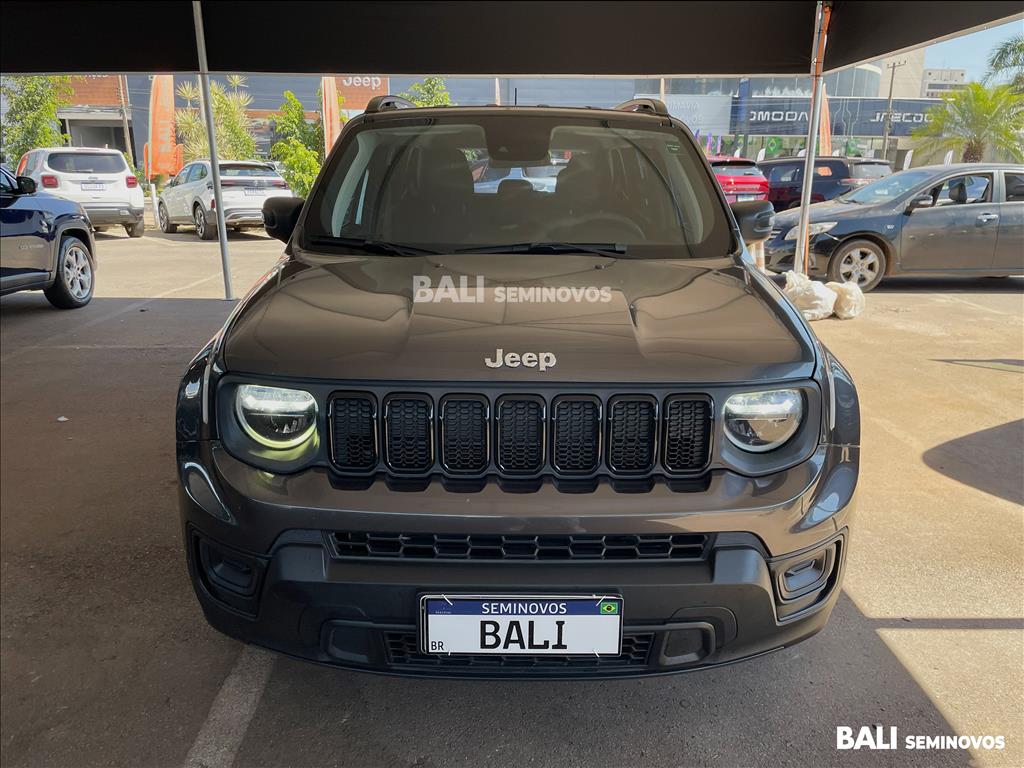 RENEGADE 1.3 T270 TURBO FLEX SPORT AT61