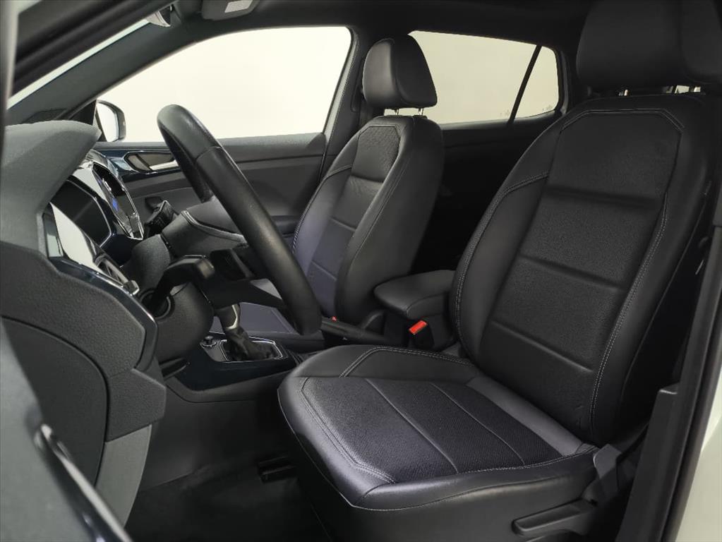 T-CROSS 1.0 200 TSI TOTAL FLEX COMFORTLINE AUTOMÁTICO7