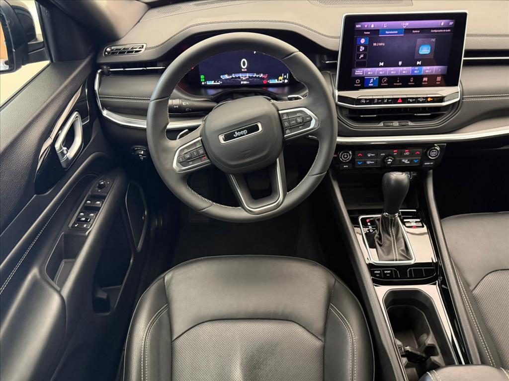 COMPASS 1.3 T270 TURBO FLEX S AT67