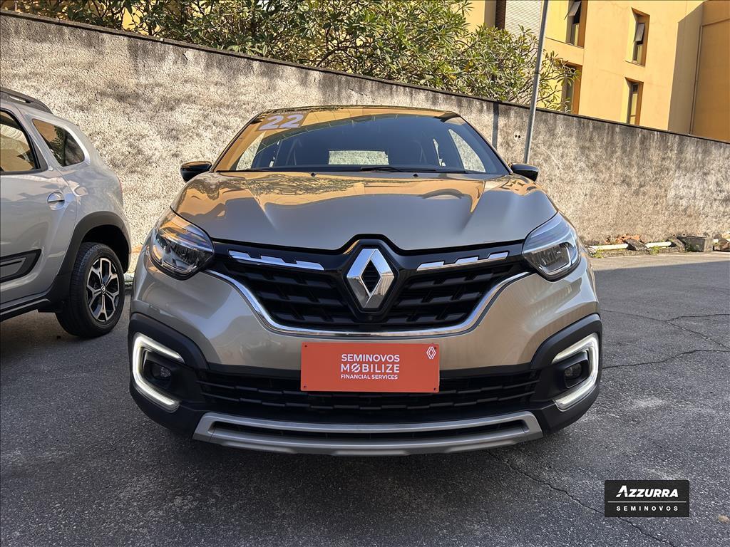 CAPTUR 1.3 TCE FLEX ICONIC X-TRONIC1