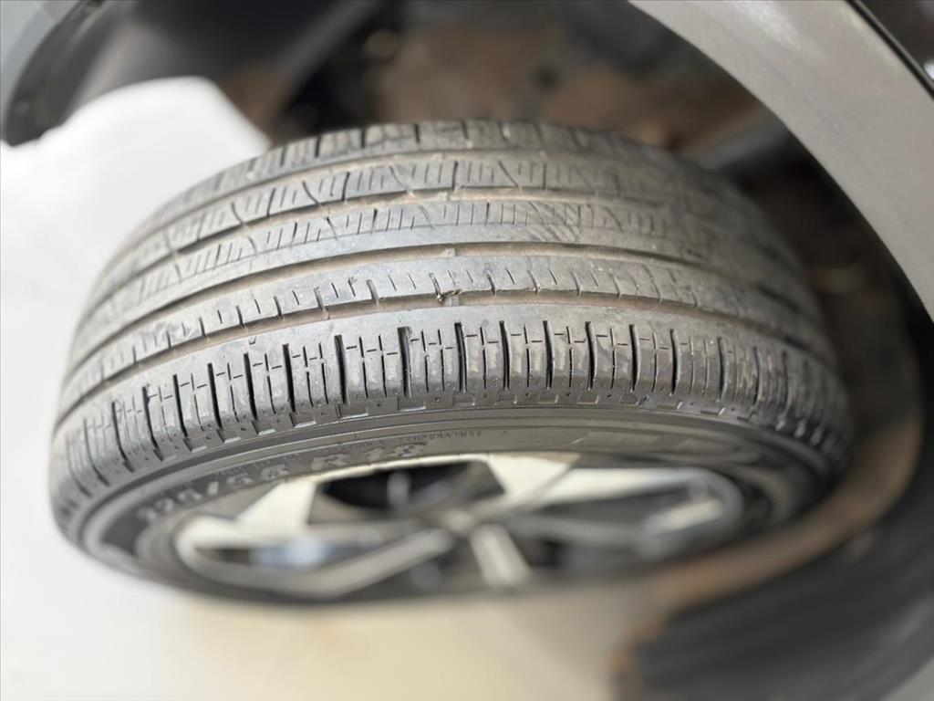 Caoa Chery-TIGGO 5X PRO-1.5 VVT TURBO iFLEX CVT