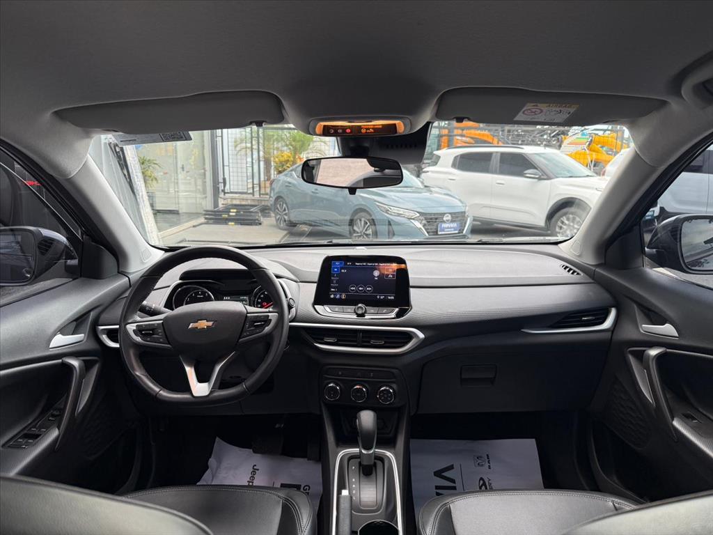 TRACKER 1.0 TURBO FLEX LTZ AUTOMÁTICO6