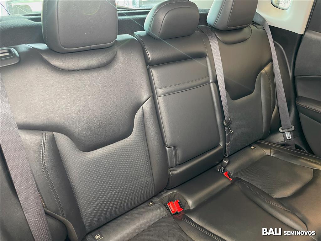 COMPASS 2.0 16V FLEX LIMITED AUTOMÁTICO18