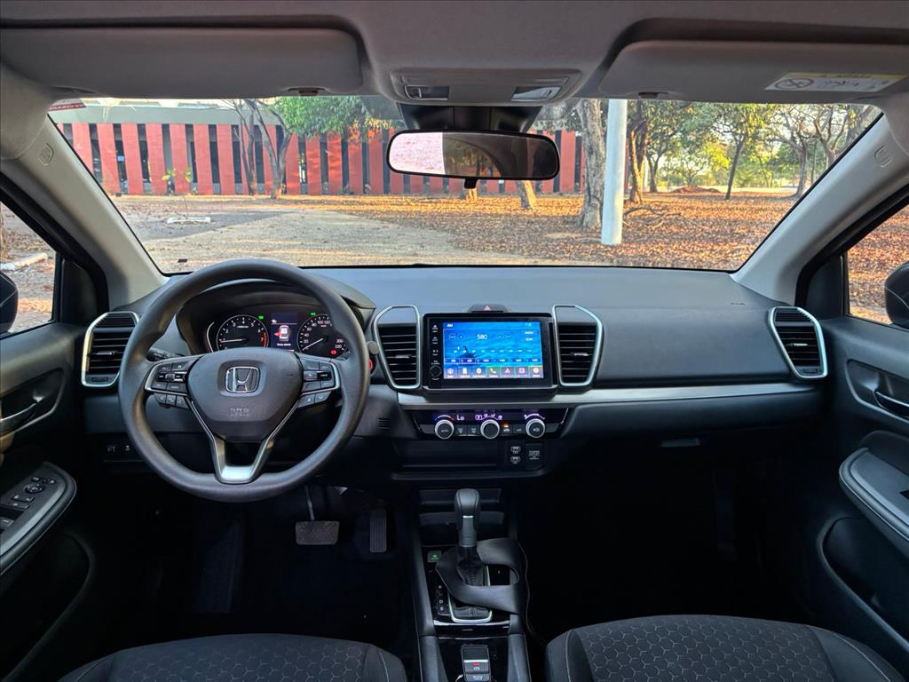 CITY 1.5 i-VTEC FLEX EX CVT