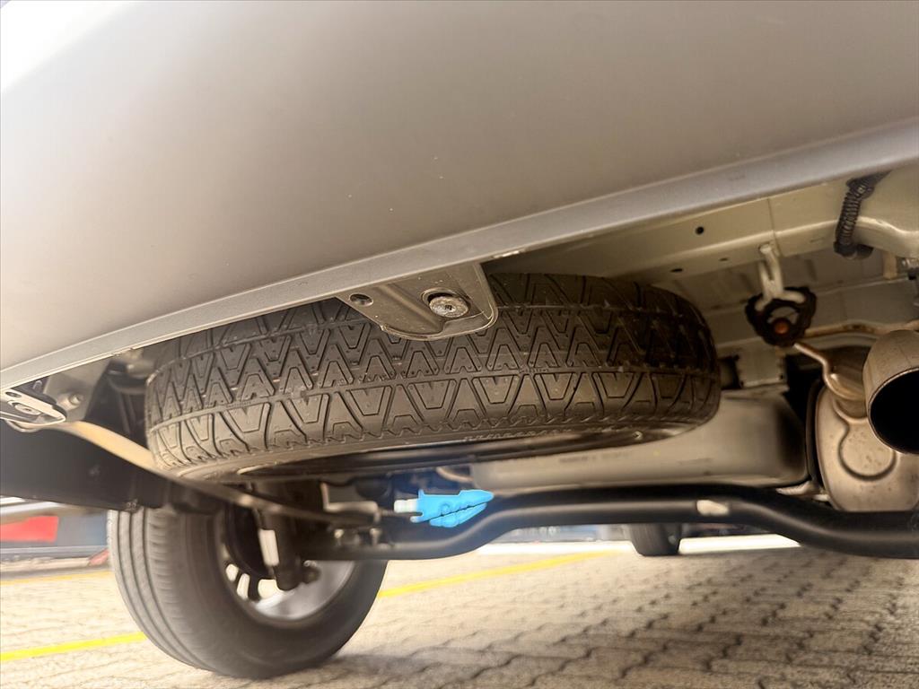 Fiat Strada - 1.3 FIREFLY FLEX VOLCANO CD CVT