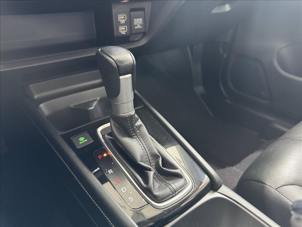 CITY 1.5 i-VTEC FLEX EXL CVT13