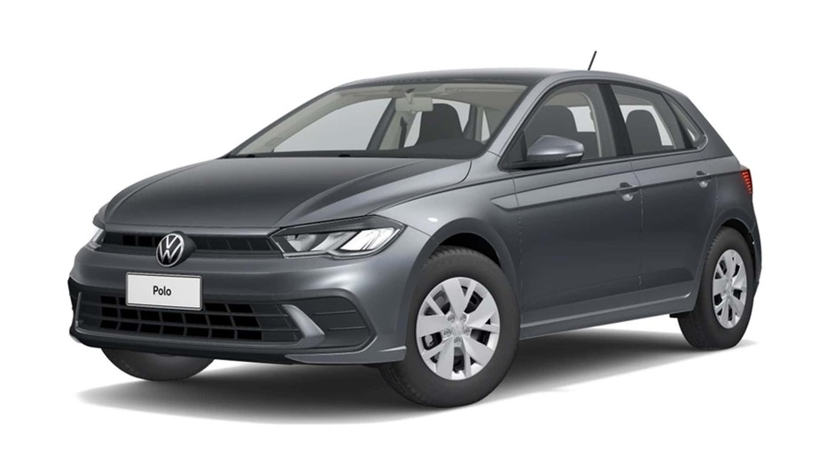 POLO 1.0 170 TSI SENSE AUTOMÁTICO