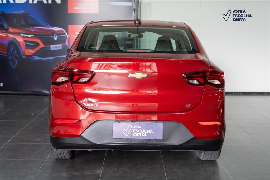 Chevrolet ONIX PLUS 2023