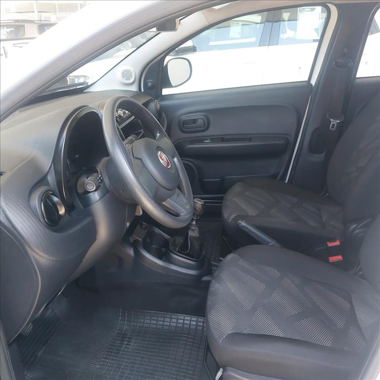 MOBI 1.0 EVO FLEX LIKE. MANUAL6