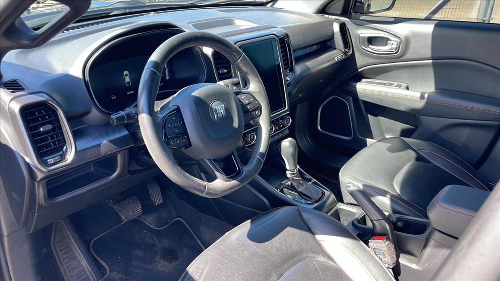 TORO 2.0 16V TURBO DIESEL ULTRA 4WD AT910