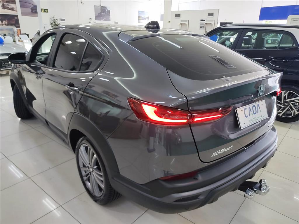 Fiat-FASTBACK-1.0 TURBO 200 FLEX CVT