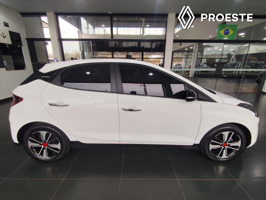 HB20 1.0 TGDI FLEX SPORT AUTOMÁTICO2