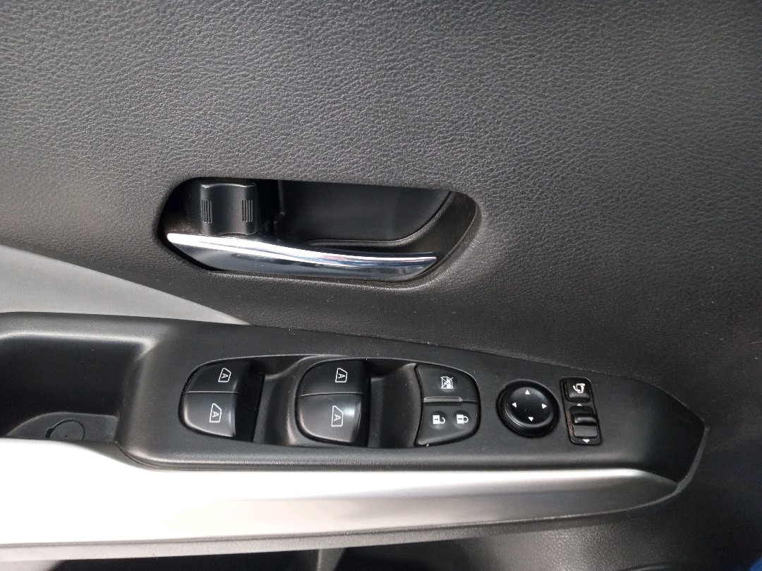 KICKS 1.6 16V FLEXSTART EXCLUSIVE XTRONIC12