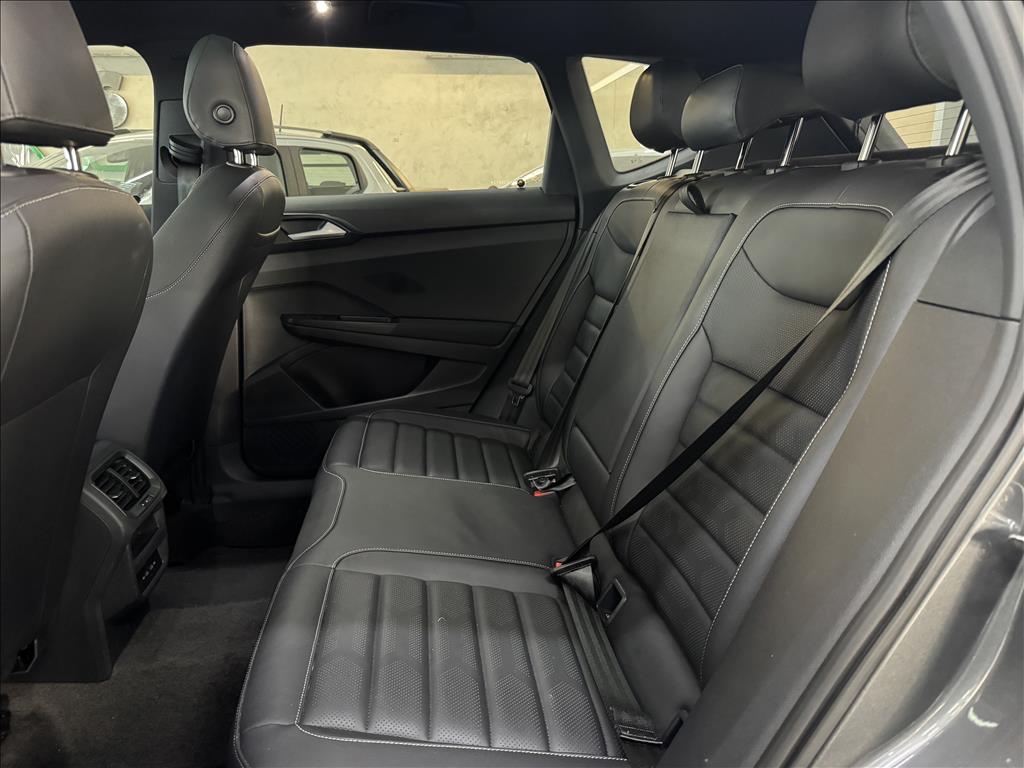 TAOS 1.4 250 TSI TOTAL FLEX HIGHLINE AUTOMÁTICO8