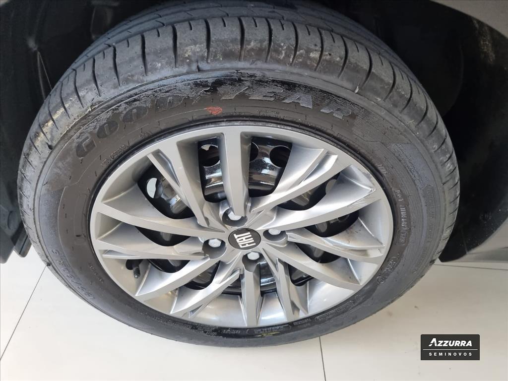 PULSE 1.3 FLEX DRIVE CVT12