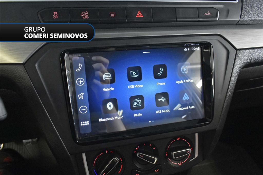 SAVEIRO 1.6 MSI EXTREME CD 16V FLEX 2P MANUAL8