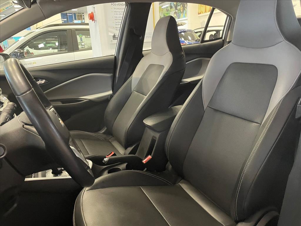ONIX PLUS 1.0 TURBO FLEX PREMIER AUTOMÁTICO