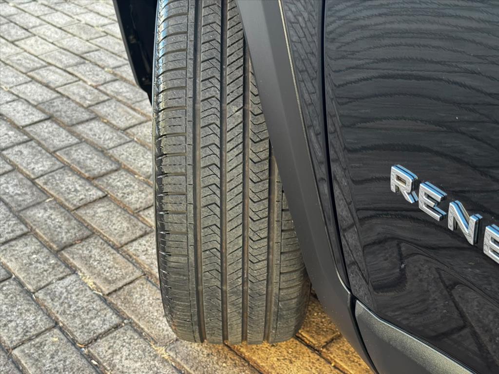 Jeep-RENEGADE-1.3 T270 TURBO FLEX LONGITUDE AT6