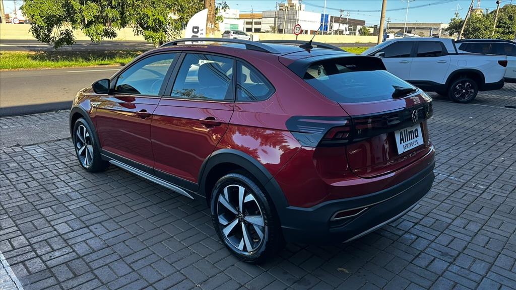 NIVUS 1.0 200 TSI TOTAL FLEX HIGHLINE AUTOMÁTICO8
