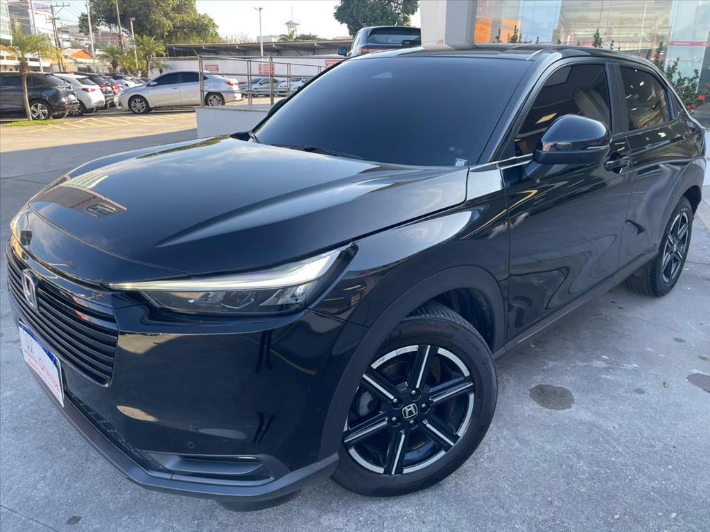 HR-V 1.5 DI I-VTEC FLEX EXL CVT