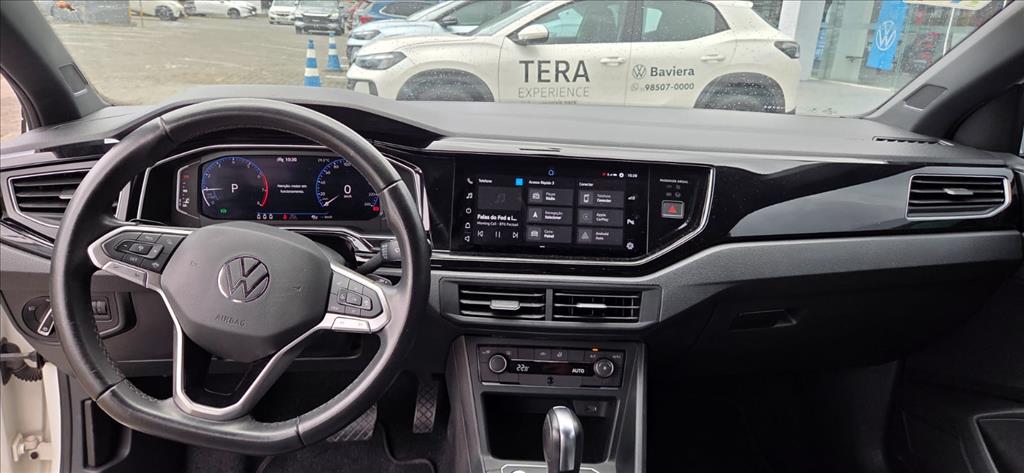 NIVUS 1.0 200 TSI TOTAL FLEX HIGHLINE AUTOMÁTICO6