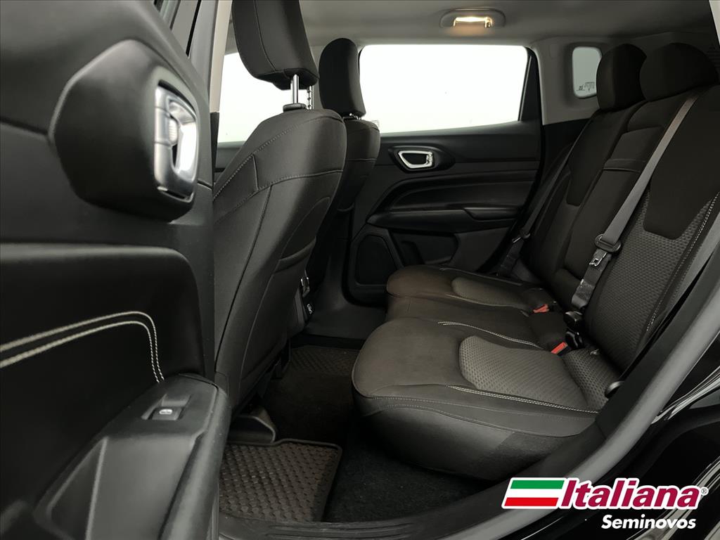 COMPASS 1.3 T270 TURBO FLEX SPORT AT613