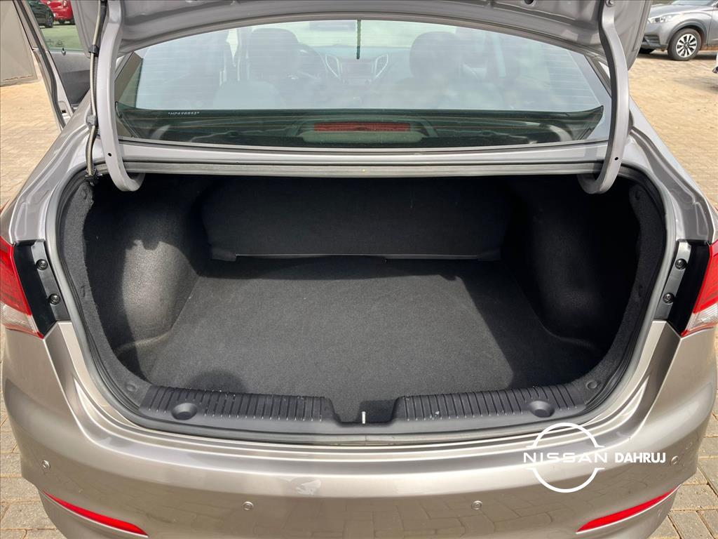 HB20S 1.0 COMFORT STYLE 12V TURBO FLEX 4P MANUAL14