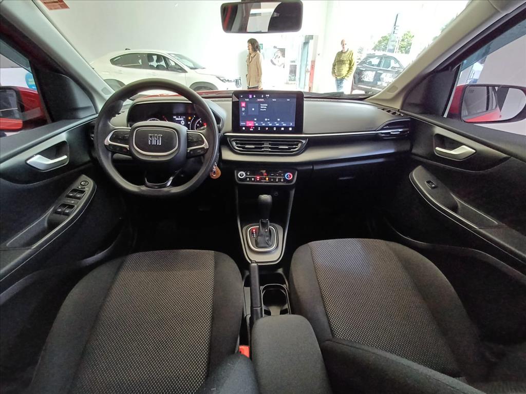 PULSE 1.3 FLEX DRIVE CVT PULSE 1.3 FLEX DRIVE CVT