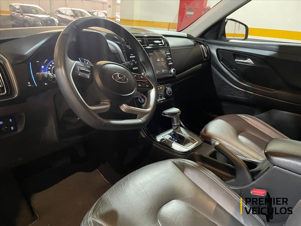 CRETA 1.0 TGDI FLEX LIMITED AUTOMÁTICO4